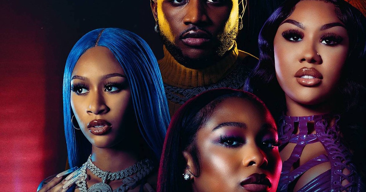 The Impact Atlanta Soundtrack Complete Song List Tunefind The Impact Atlanta Soundtrack Complete Song List Tunefind